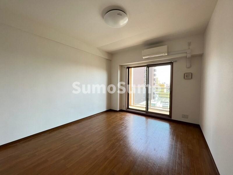 桜川駅 徒歩2分 4階の物件内観写真