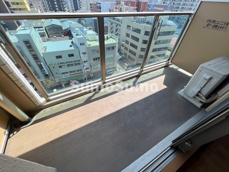 桜川駅 徒歩2分 4階の物件内観写真