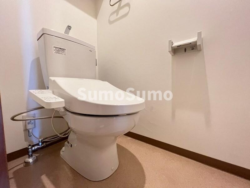 桜川駅 徒歩2分 4階の物件内観写真