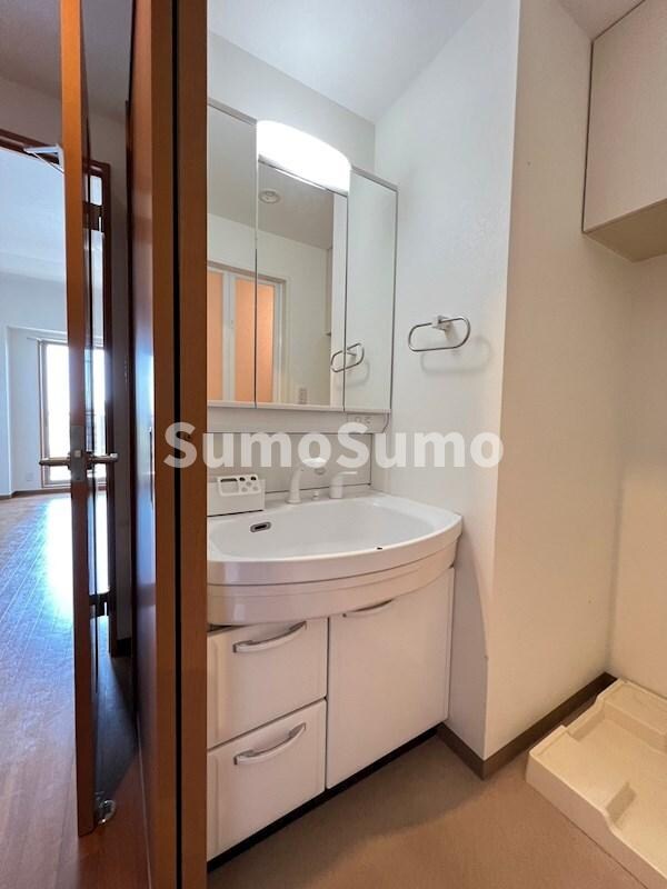 桜川駅 徒歩2分 4階の物件内観写真