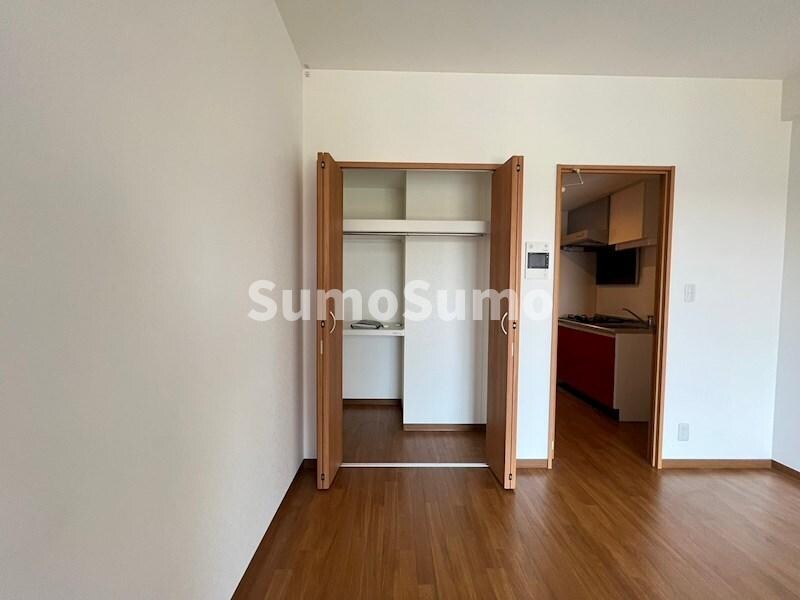 桜川駅 徒歩2分 4階の物件内観写真