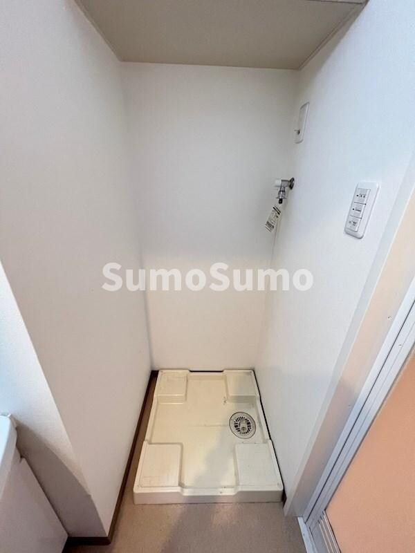 桜川駅 徒歩2分 4階の物件内観写真