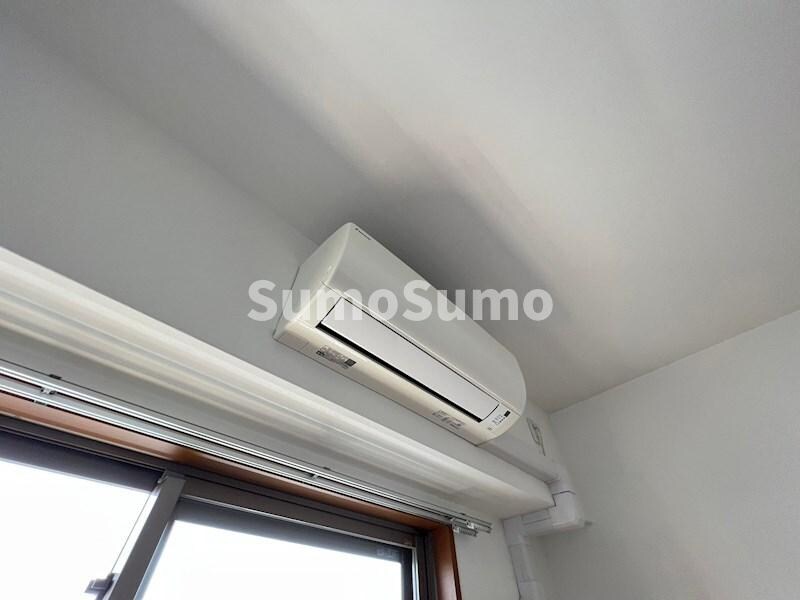 桜川駅 徒歩2分 4階の物件内観写真