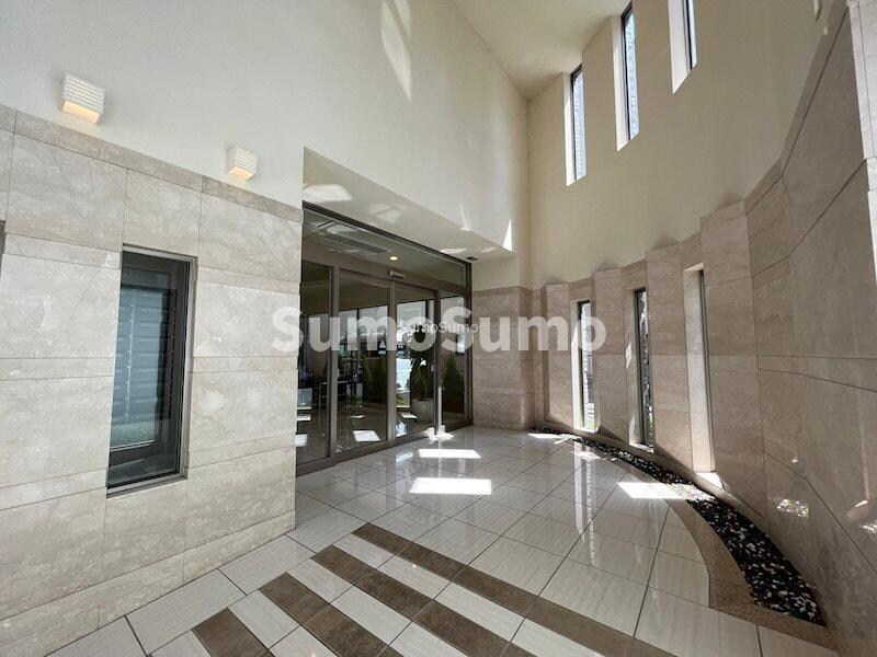 桜川駅 徒歩2分 4階の物件内観写真