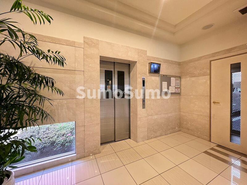 桜川駅 徒歩2分 4階の物件内観写真