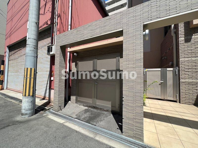 桜川駅 徒歩2分 4階の物件内観写真