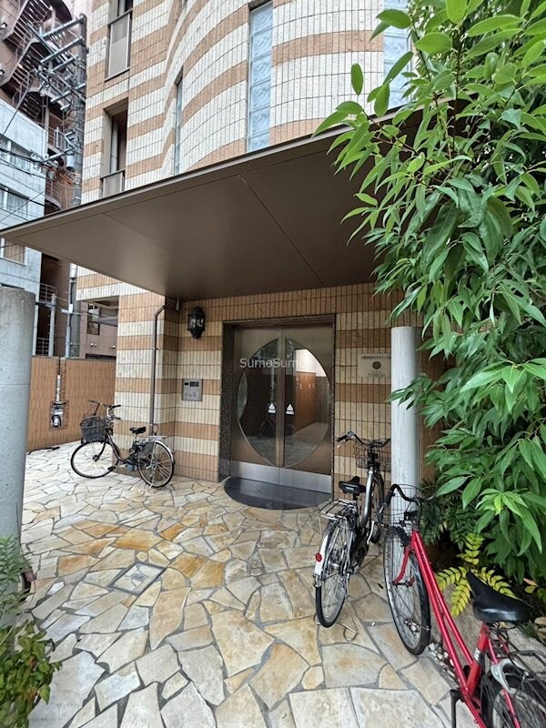 日本橋駅 徒歩5分 2階の物件外観写真