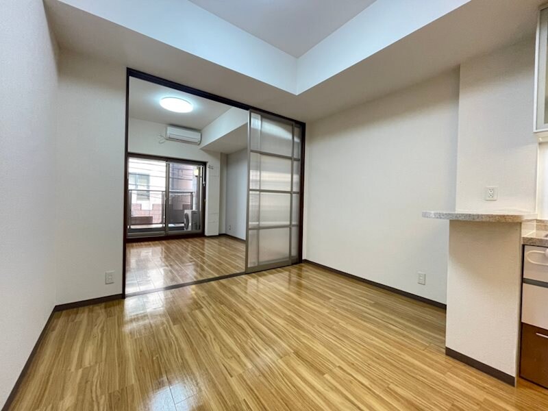 日本橋駅 徒歩5分 2階の物件内観写真