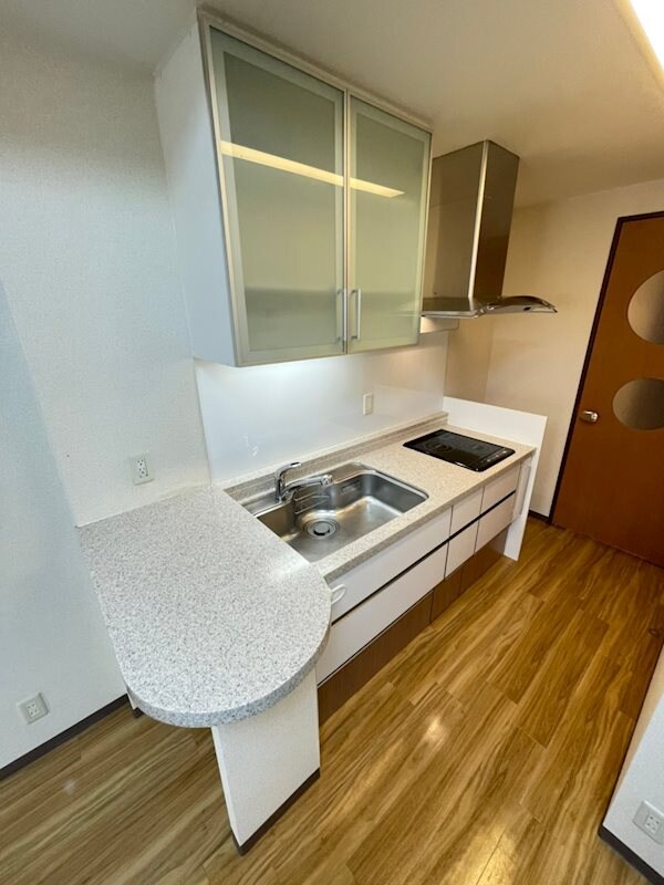 日本橋駅 徒歩5分 2階の物件内観写真