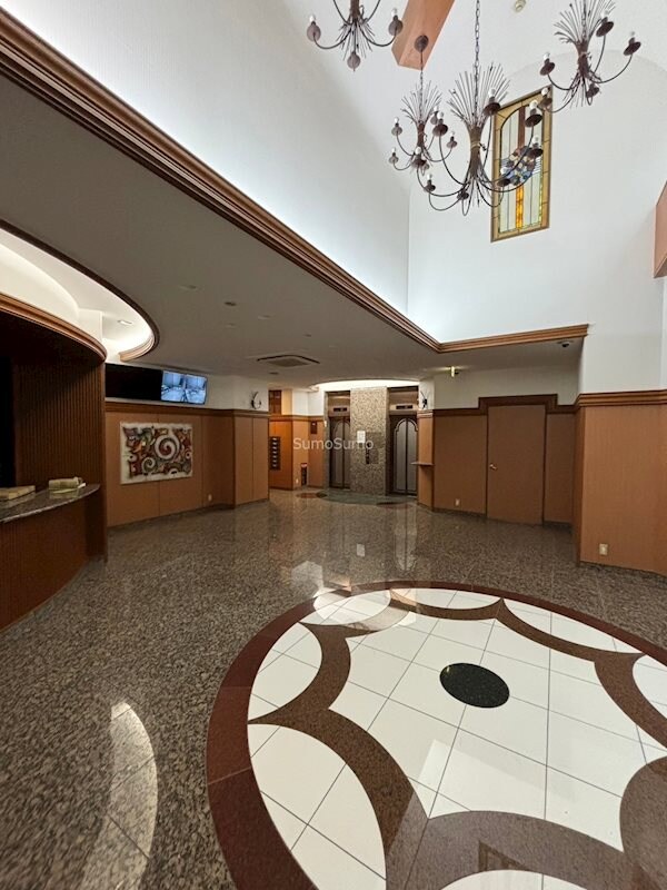 日本橋駅 徒歩5分 2階の物件外観写真