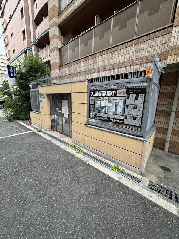 日本橋駅 徒歩5分 2階の物件外観写真