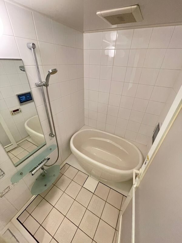 日本橋駅 徒歩5分 2階の物件内観写真