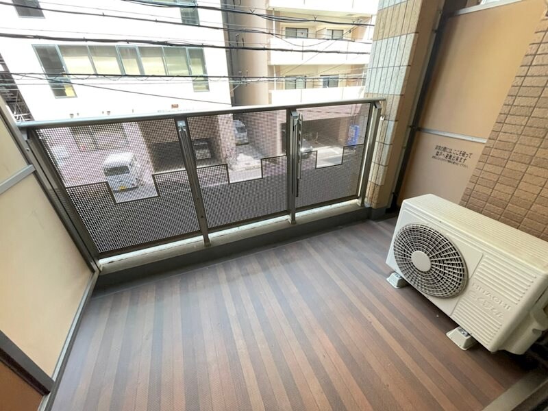 日本橋駅 徒歩5分 2階の物件内観写真