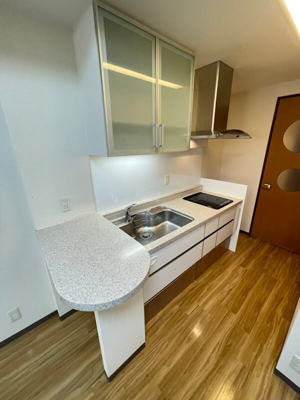 日本橋駅 徒歩5分 2階の物件内観写真