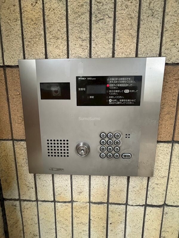 日本橋駅 徒歩5分 2階の物件内観写真