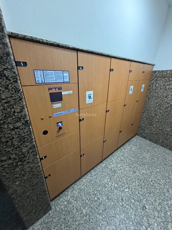 日本橋駅 徒歩5分 2階の物件内観写真