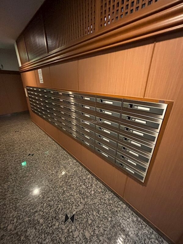 日本橋駅 徒歩5分 2階の物件内観写真