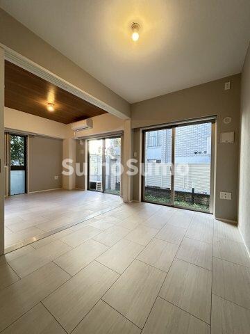 レジディア三軒茶屋Ⅱの物件内観写真