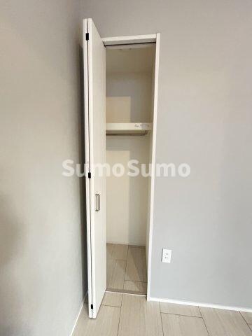 レジディア三軒茶屋Ⅱの物件内観写真