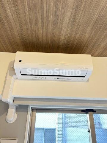 レジディア三軒茶屋Ⅱの物件内観写真