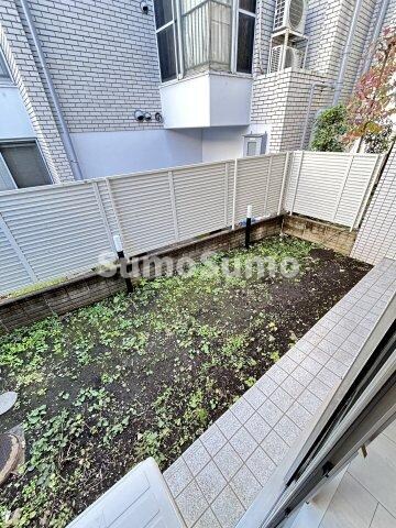 レジディア三軒茶屋Ⅱの物件内観写真