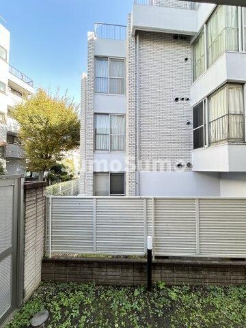 レジディア三軒茶屋Ⅱの物件内観写真