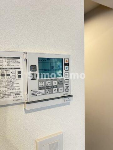 レジディア三軒茶屋Ⅱの物件内観写真