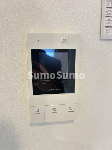 レジディア三軒茶屋Ⅱの物件内観写真