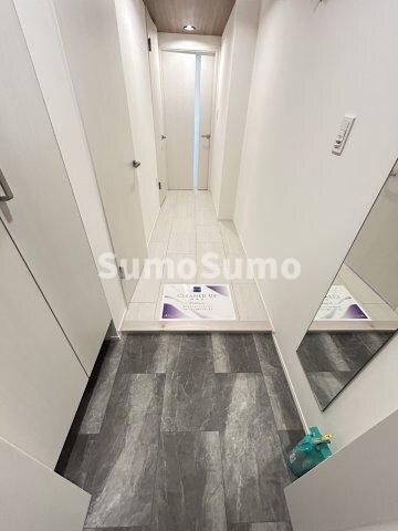 レジディア三軒茶屋Ⅱの物件内観写真