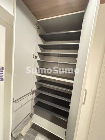 レジディア三軒茶屋Ⅱの物件内観写真