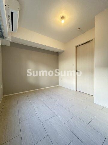 レジディア三軒茶屋Ⅱの物件内観写真