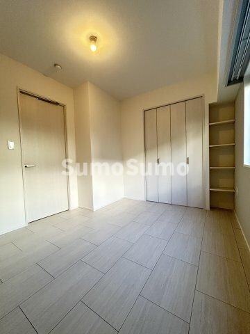 レジディア三軒茶屋Ⅱの物件内観写真