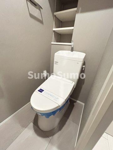 レジディア三軒茶屋Ⅱの物件内観写真