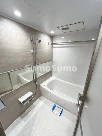 レジディア三軒茶屋Ⅱの物件内観写真