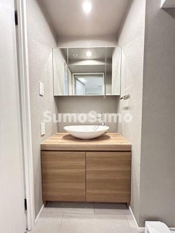 レジディア三軒茶屋Ⅱの物件内観写真