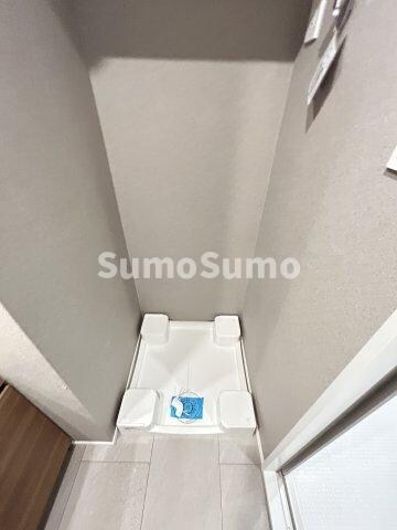 レジディア三軒茶屋Ⅱの物件内観写真