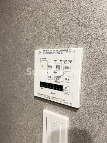 レジディア三軒茶屋Ⅱの物件内観写真