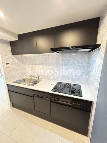 レジディア三軒茶屋Ⅱの物件内観写真