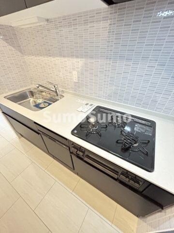 レジディア三軒茶屋Ⅱの物件内観写真