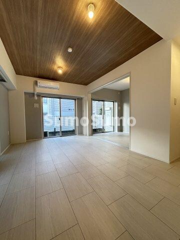 レジディア三軒茶屋Ⅱの物件内観写真