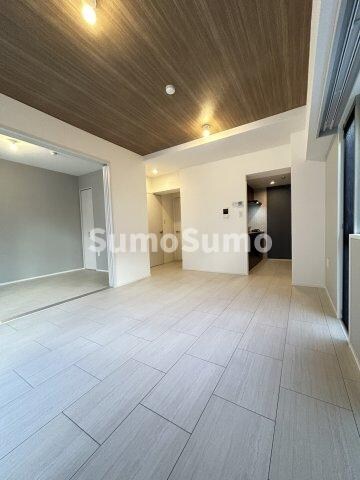 レジディア三軒茶屋Ⅱの物件内観写真