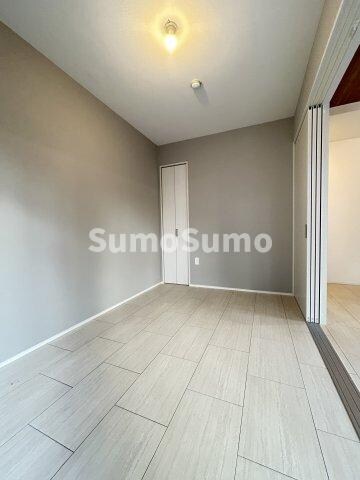 レジディア三軒茶屋Ⅱの物件内観写真