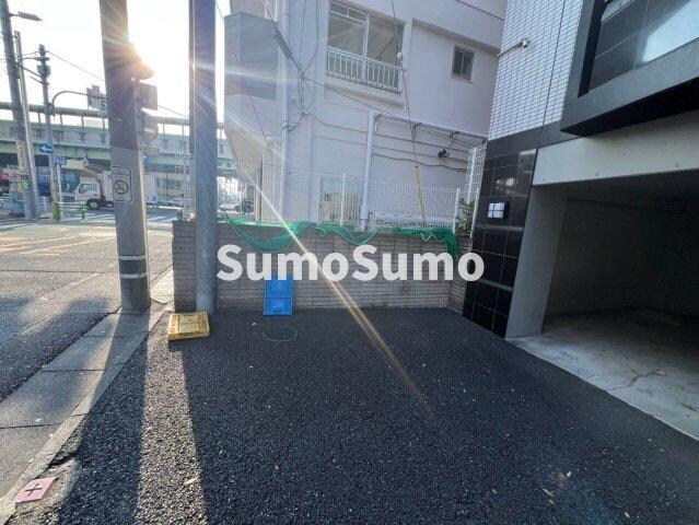 レジディア三軒茶屋Ⅱの物件内観写真