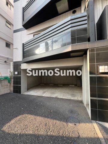 レジディア三軒茶屋Ⅱの物件内観写真