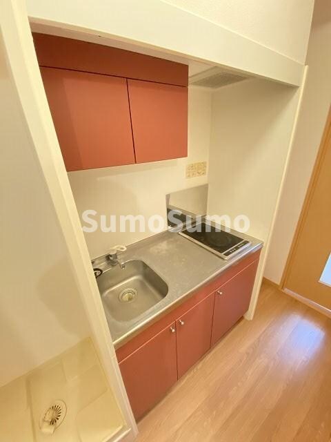 レオパレスアークの物件内観写真