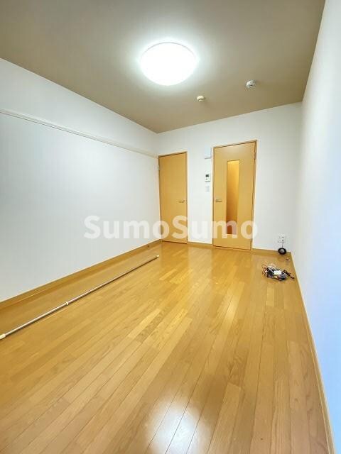 レオパレスアークの物件内観写真