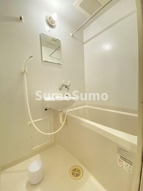 レオパレスアークの物件内観写真