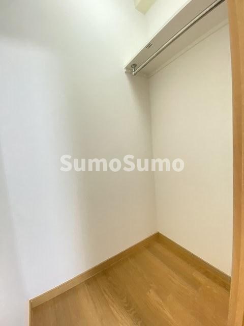 レオパレスアークの物件内観写真