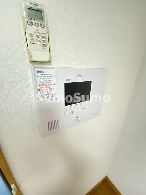 レオパレスアークの物件内観写真