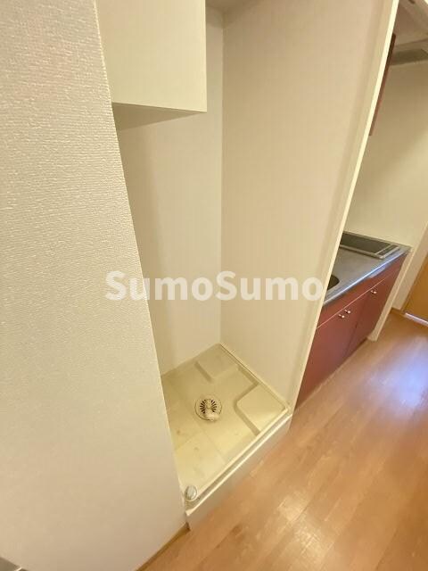 レオパレスアークの物件内観写真